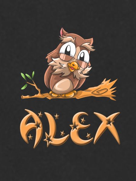 Eule Alex
