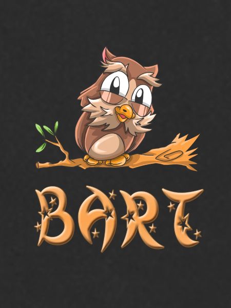 Hibou Bart