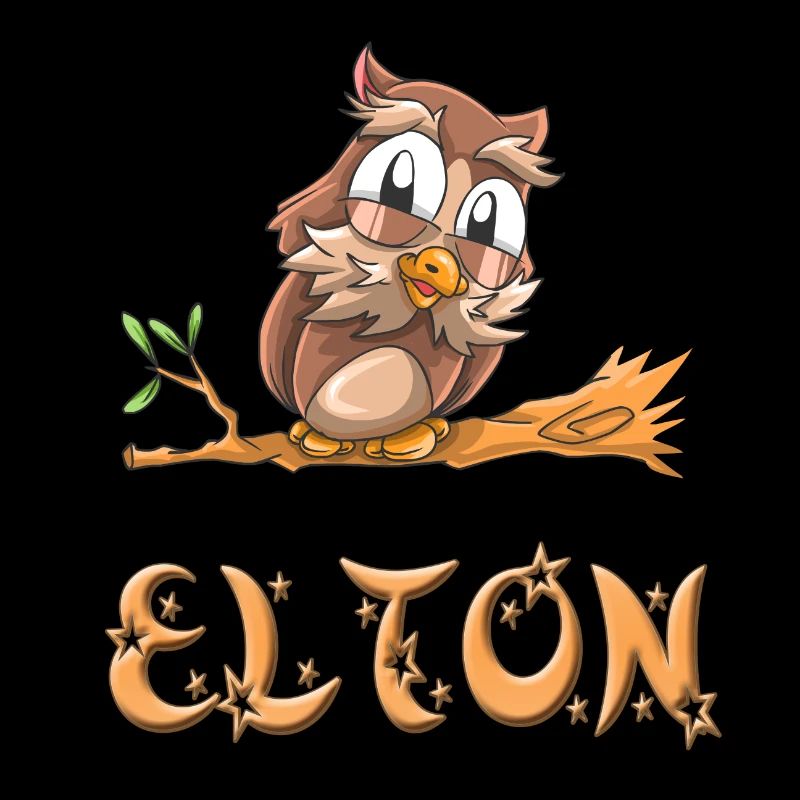 Eule Elton