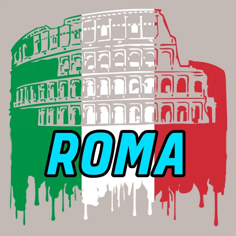 Rome / Gift / Gift Idea