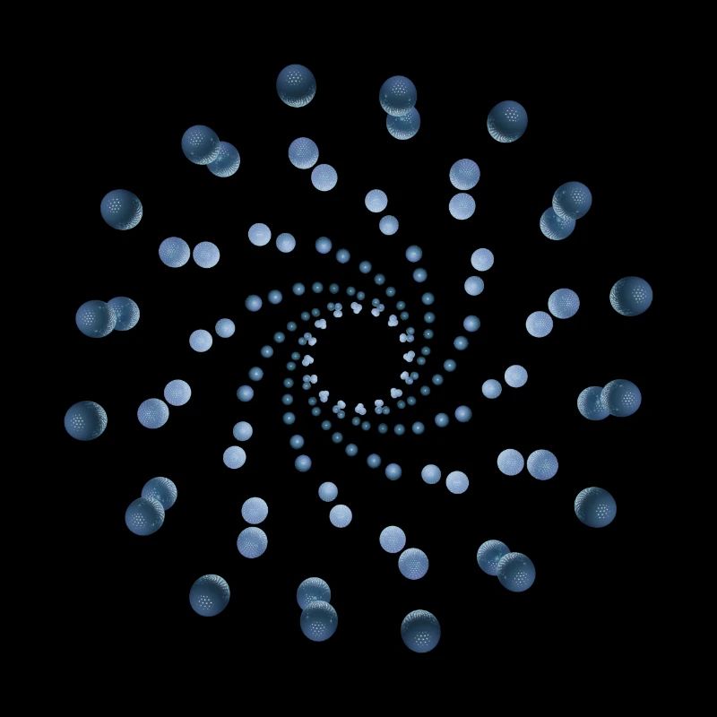 atome - cellulaire deux