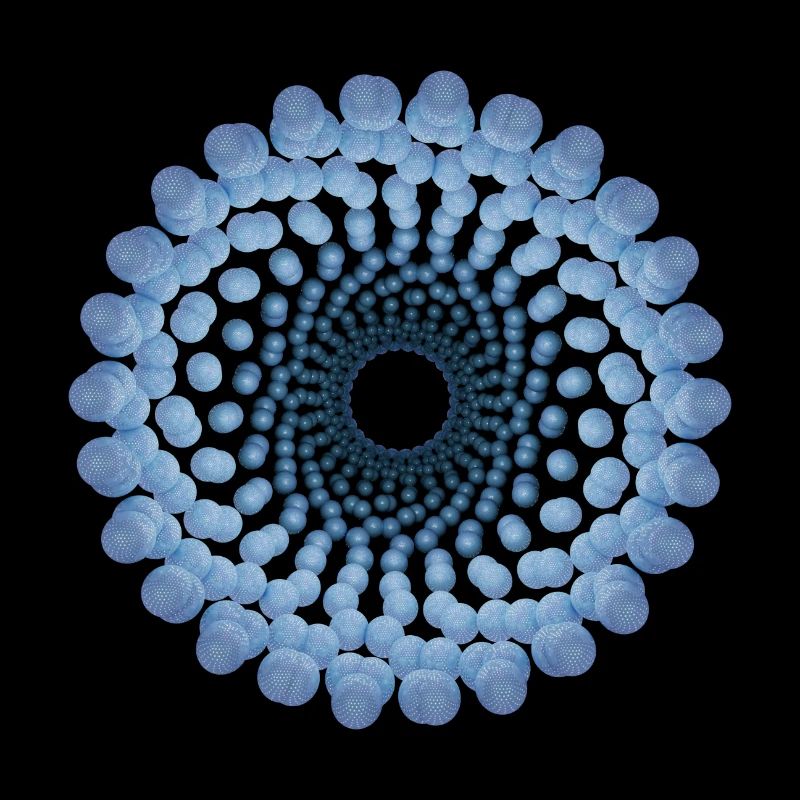 atom - cellular seven