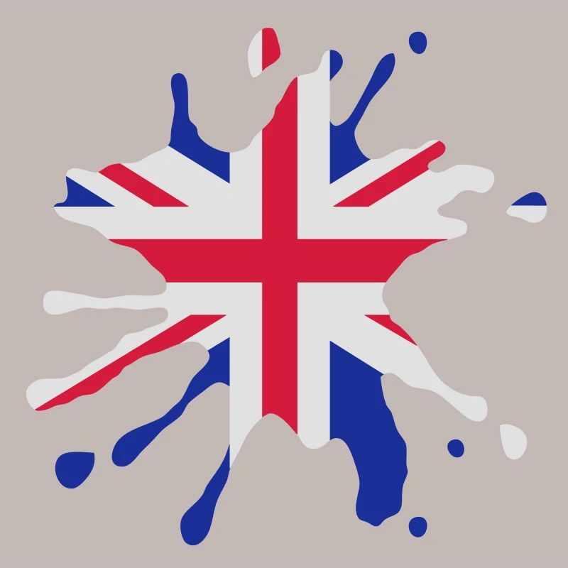 England patch