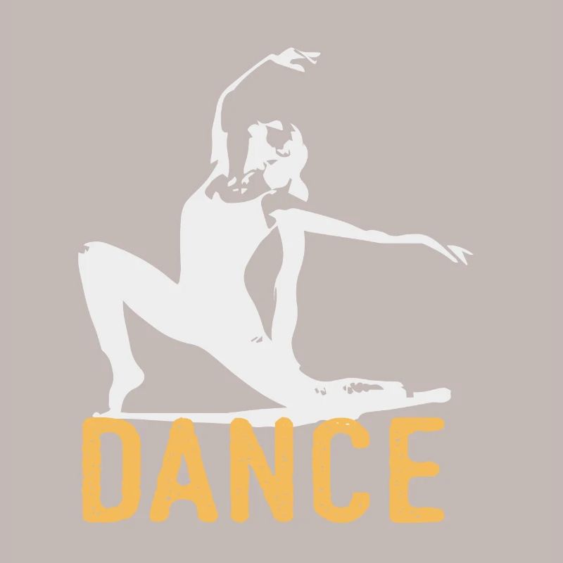 Danse moderne Danse Ballet