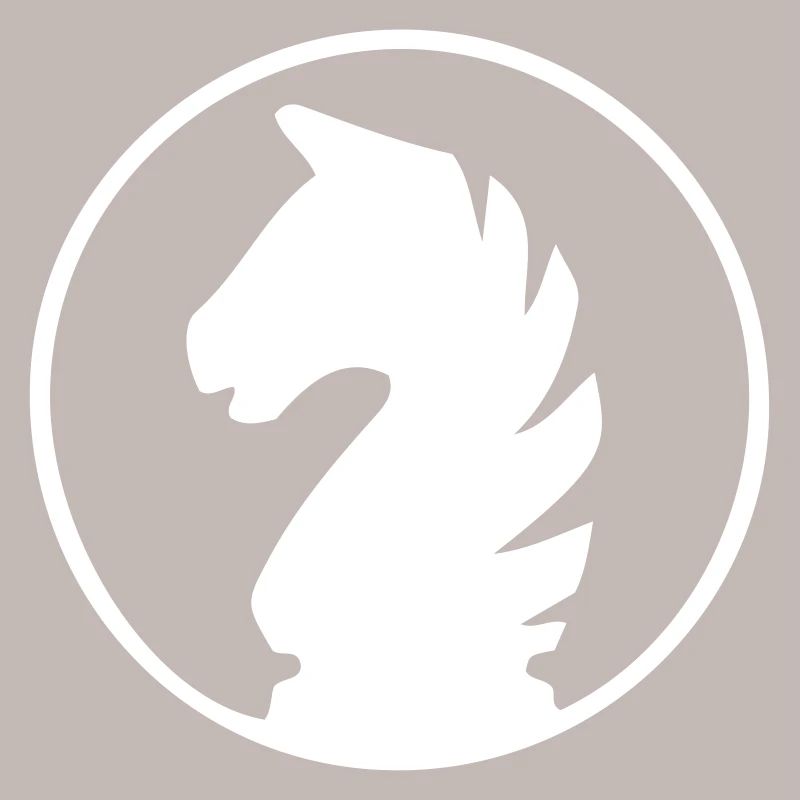 Echecs - Cheval