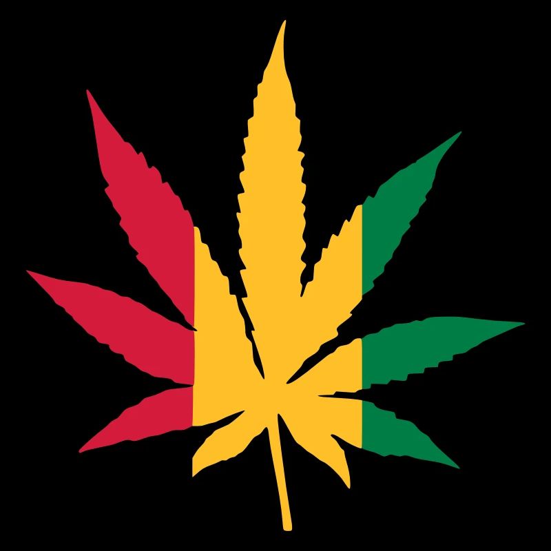 Cannabis Rasta