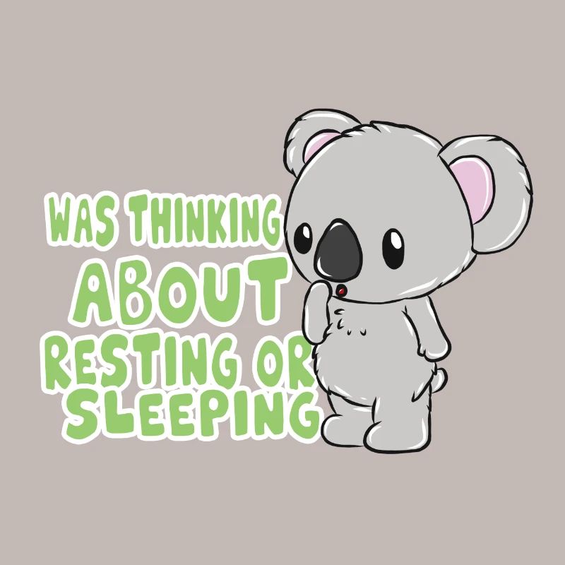 Koala bear