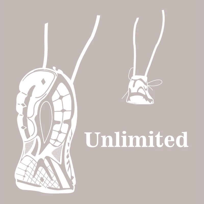 Illimité - conception en cours d'exécution