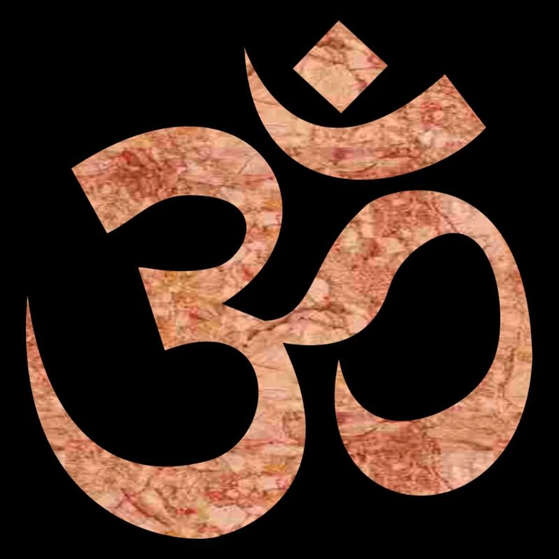 OM Zeichen