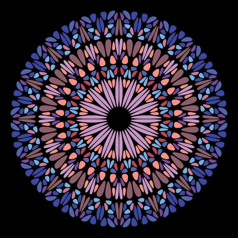 Mandala Mandala