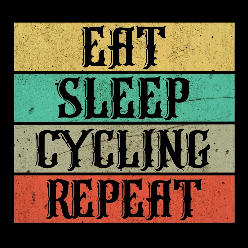 Cycling cycling