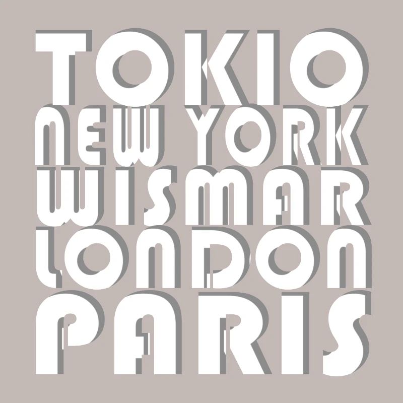 WISMAR METROPOLIS