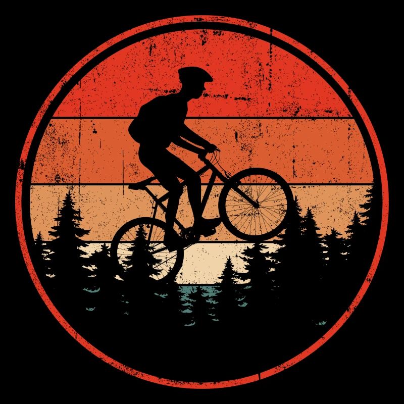 Sunset Trail Mountain Bike