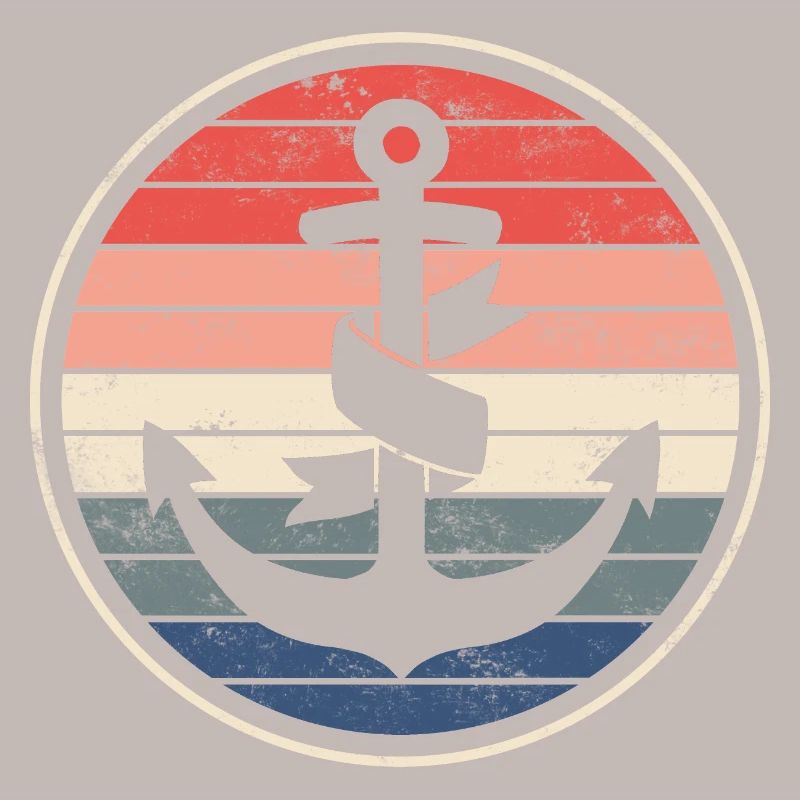 Ship Boat Captain