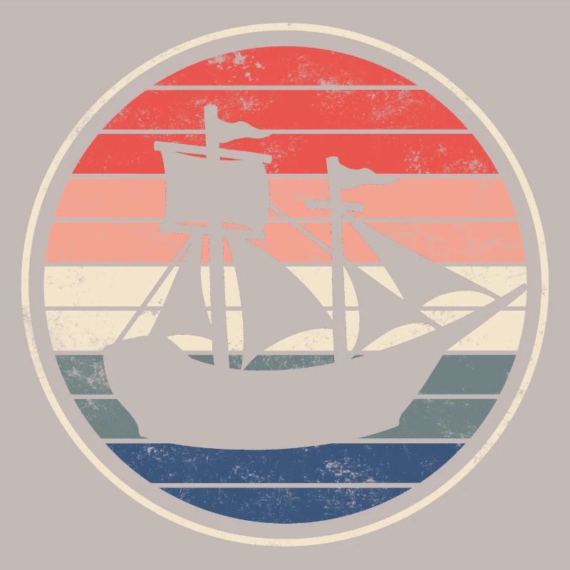 Boat ship sailing ship