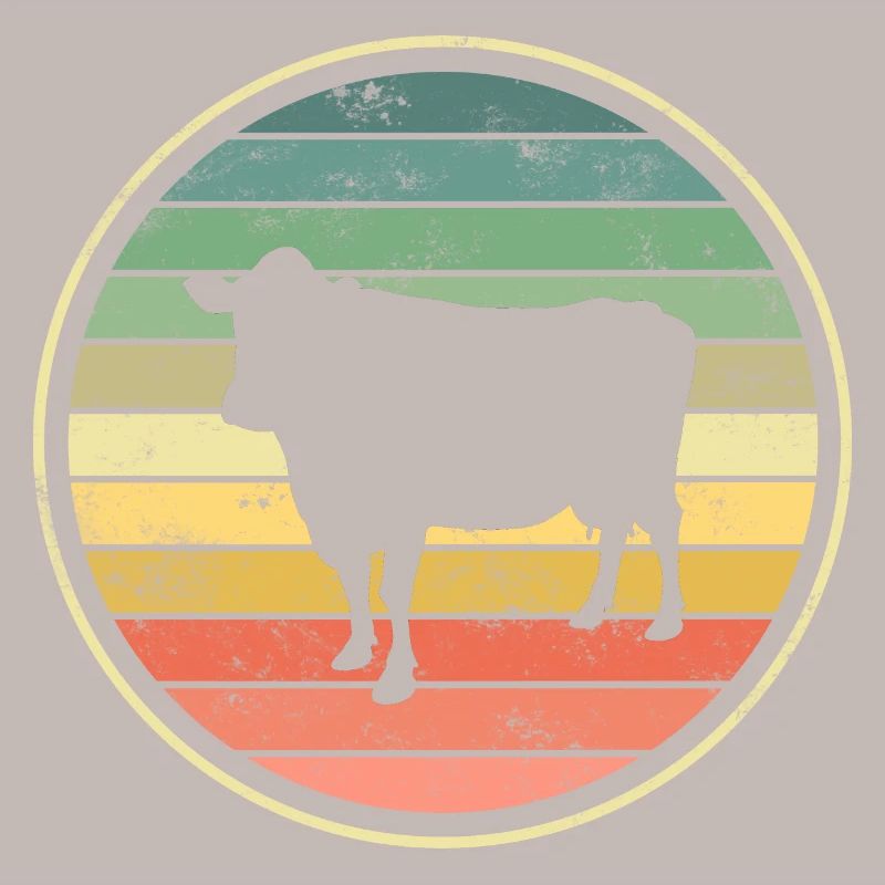 Cow cows