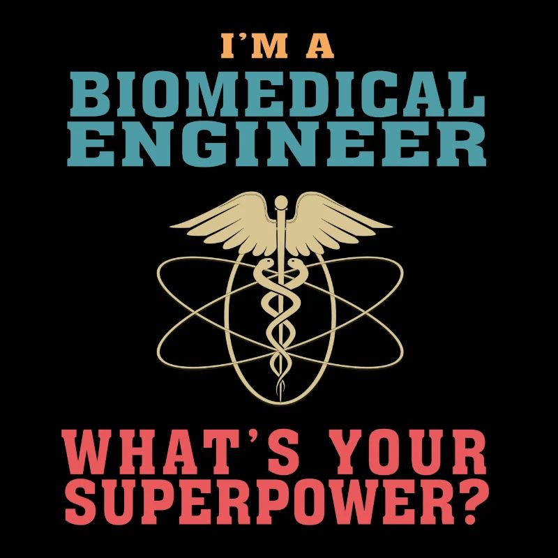 Funny Biomedical Engineering Quote for Biomedical