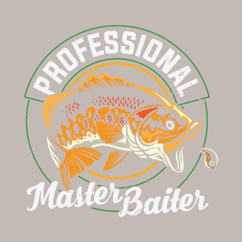 Devis de pêche Maître Baiter professionnel