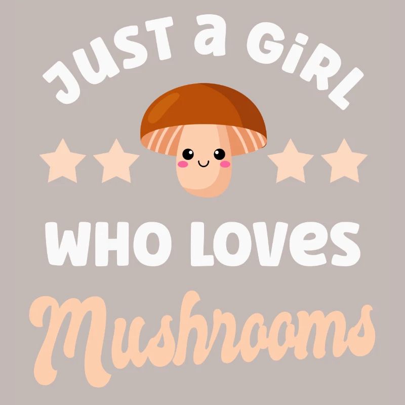 Champignons Champignons
