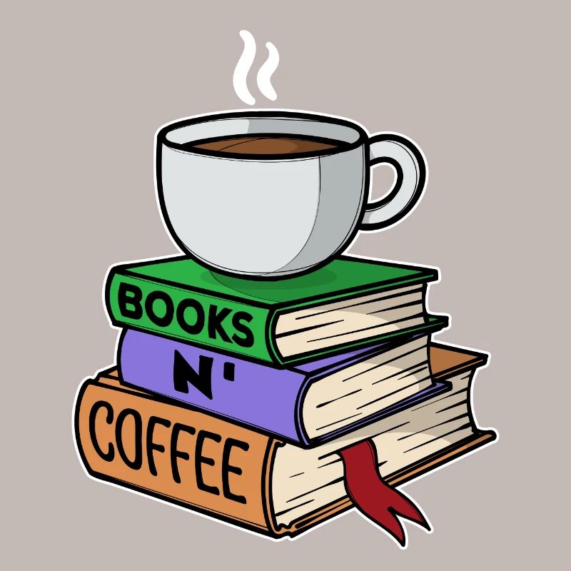 Coffee Drinker Milk Coffee Coffee Drinking Statement