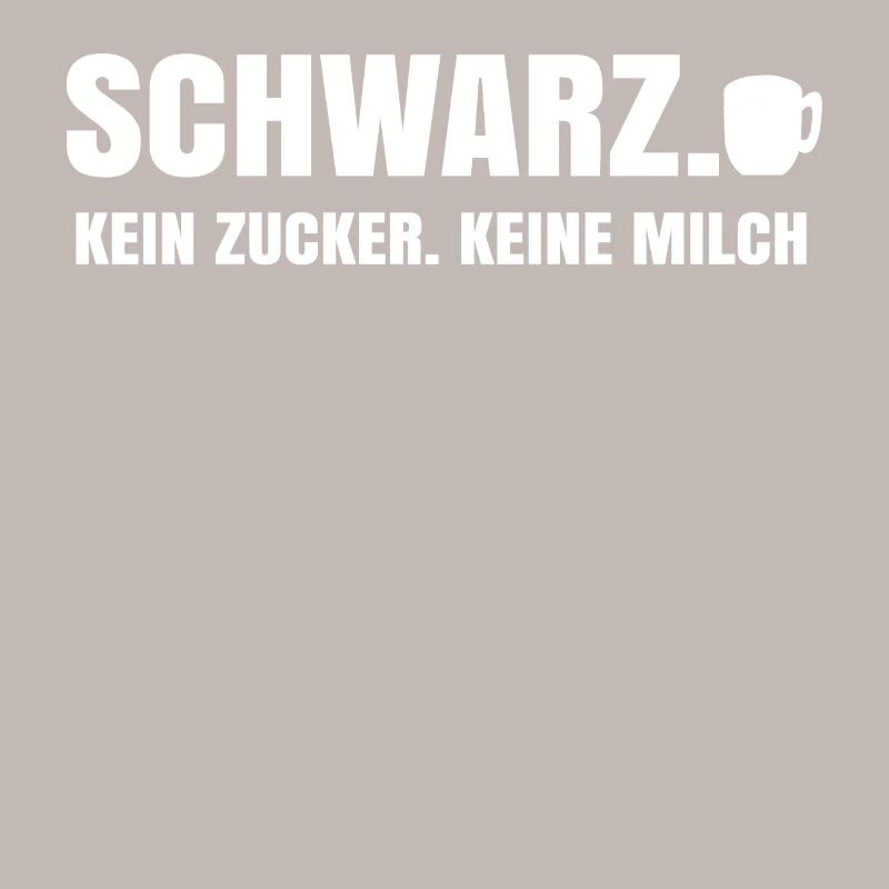 Kaffee Trinken Kaffeetasse Kaffeetrinker Statement