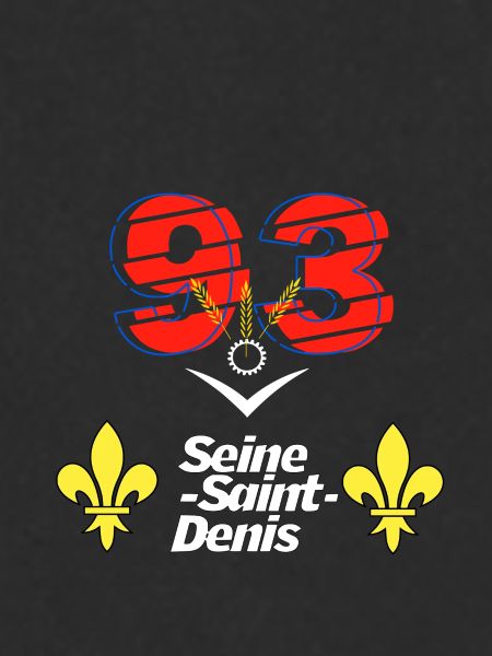 Seine saint denis