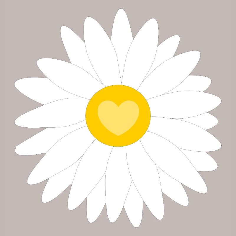 Blume weiß weiße Blumen Geschenk Muttertag Mutter