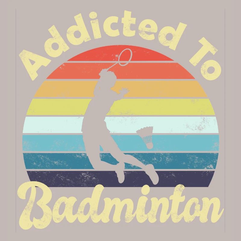 Badminton