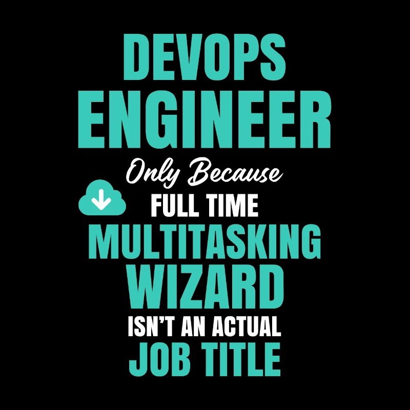DevOps Engineer Multitasking-Assistent