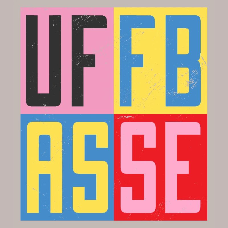 Conception Uffbasse