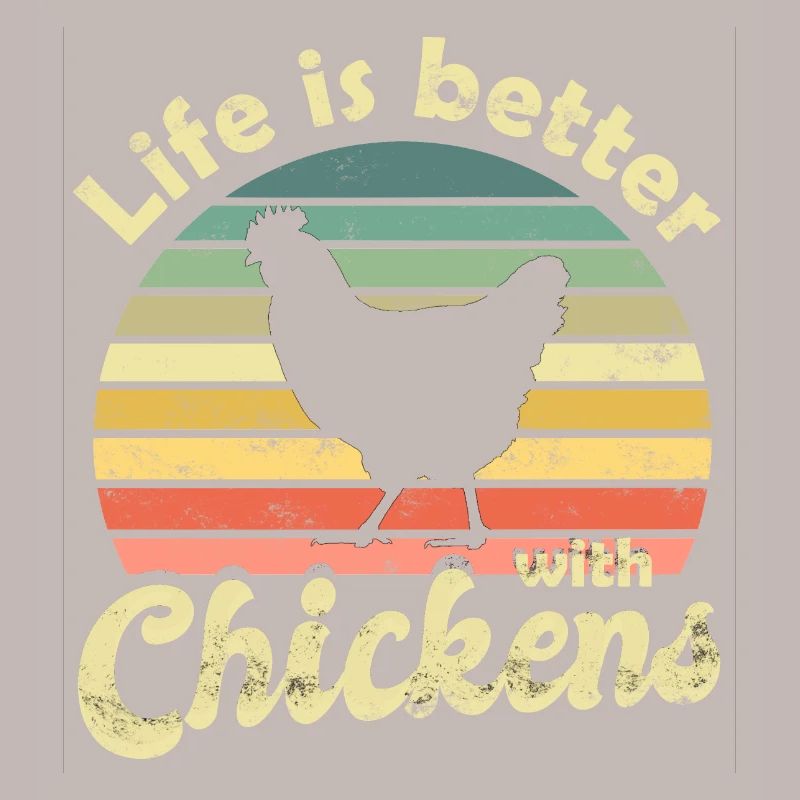 Poulets
