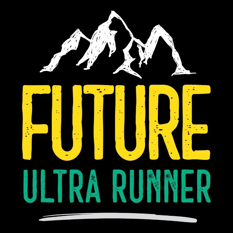 Future Ultra Runner
