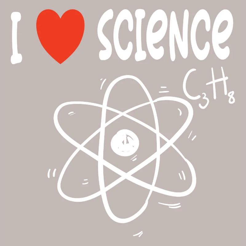 J’aime la science