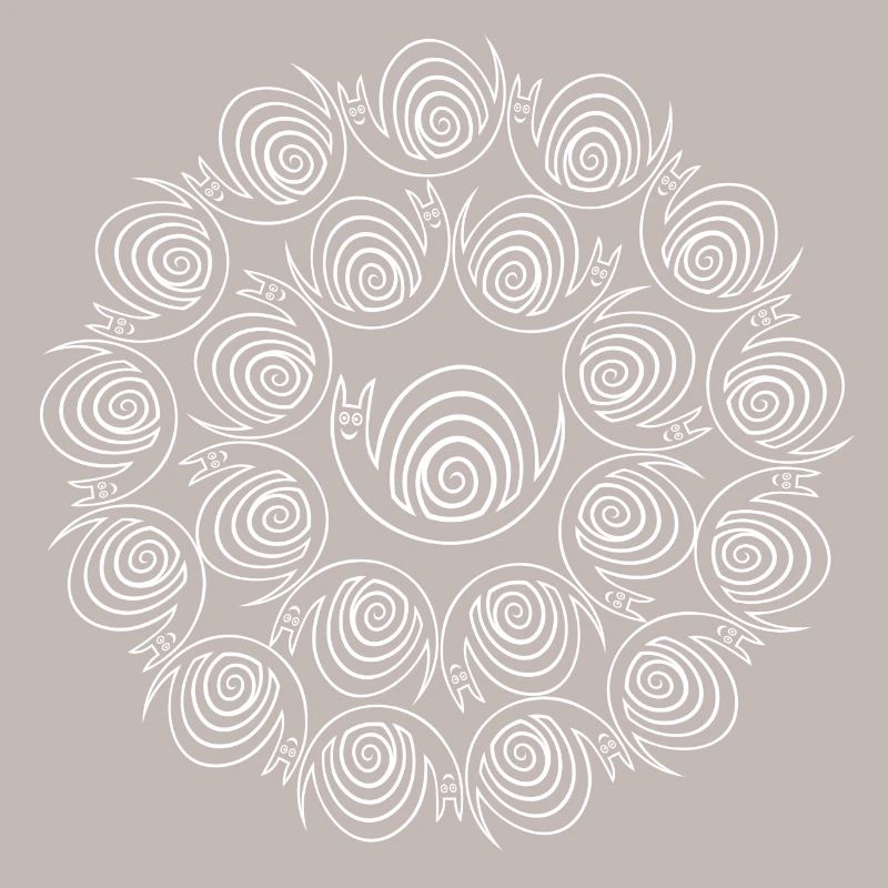Cercles à vis
