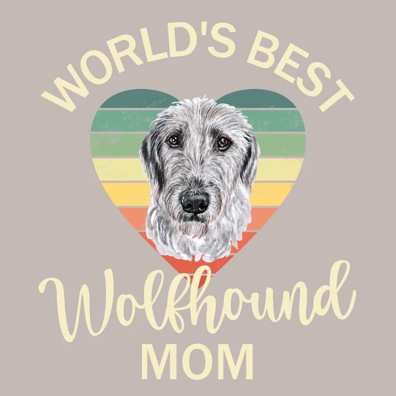 Irish wolfhound