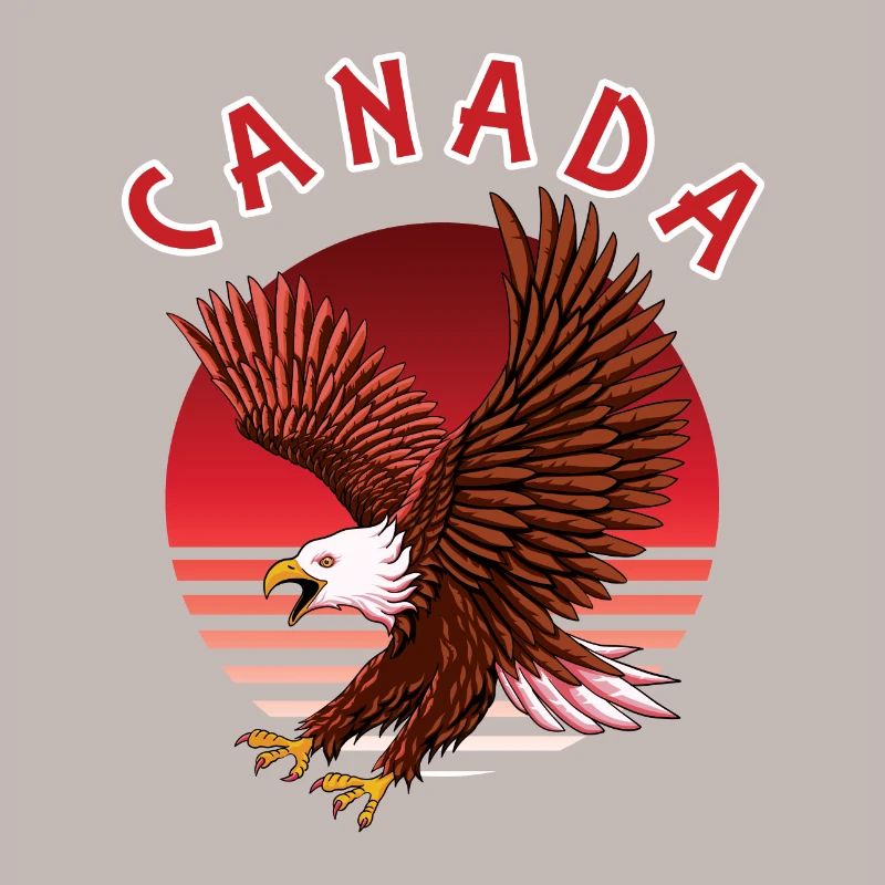 Canada Eagle