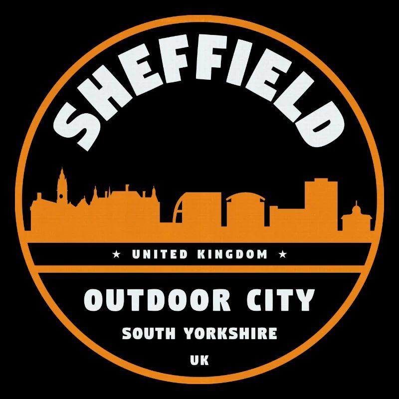 Sheffield UK