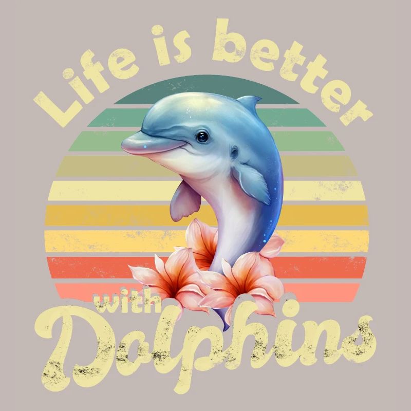 Dolphin Dolphins