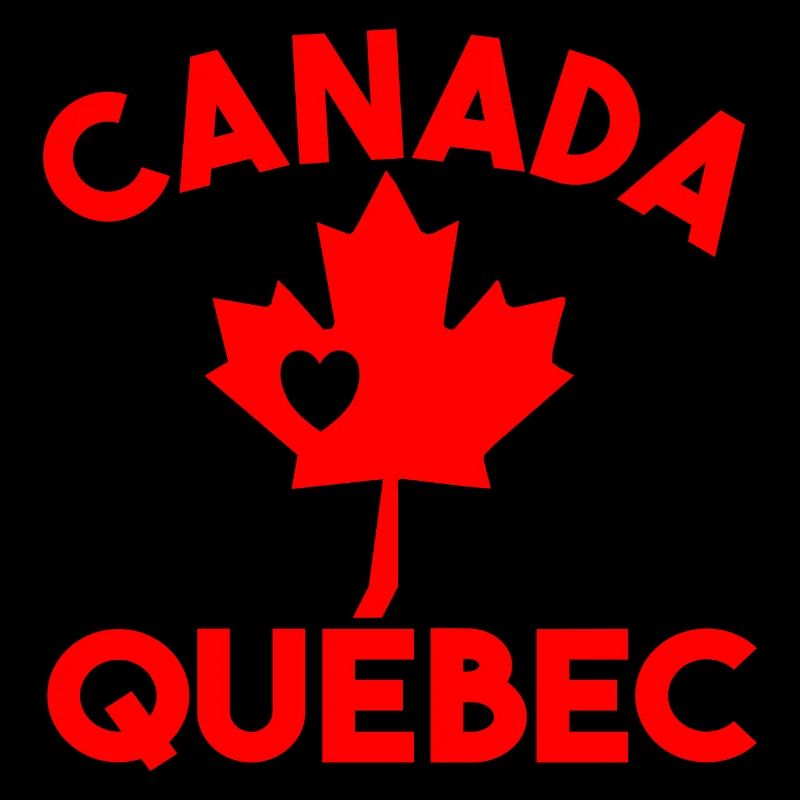 Kanada Québec