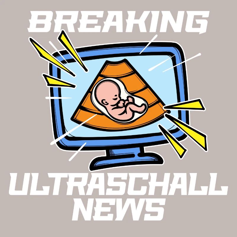Déclaration de grossesse Mère enceinte Bébé