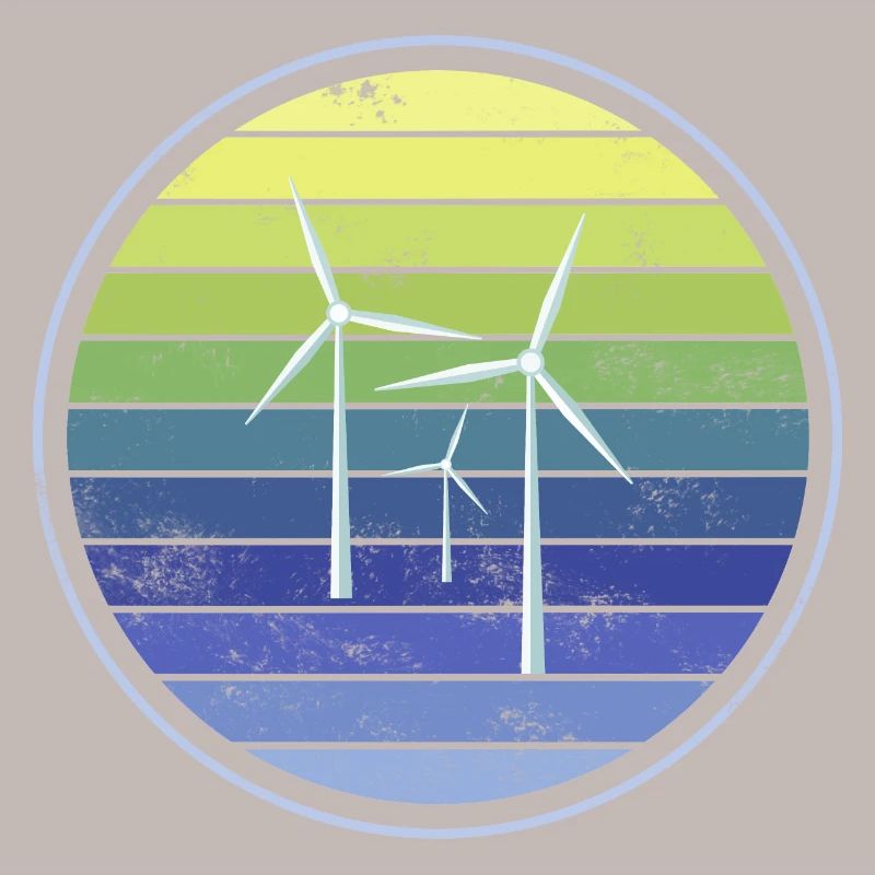 Durabilité de l’énergie éolienne