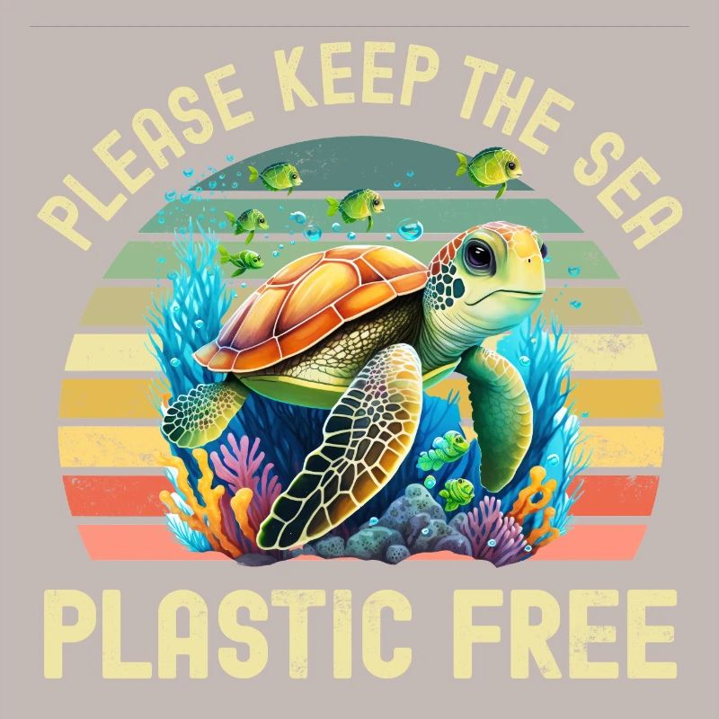 Sea Turtle Environmental Protection