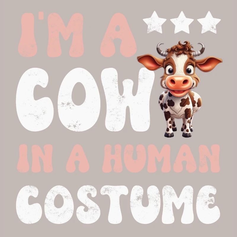 Vaches