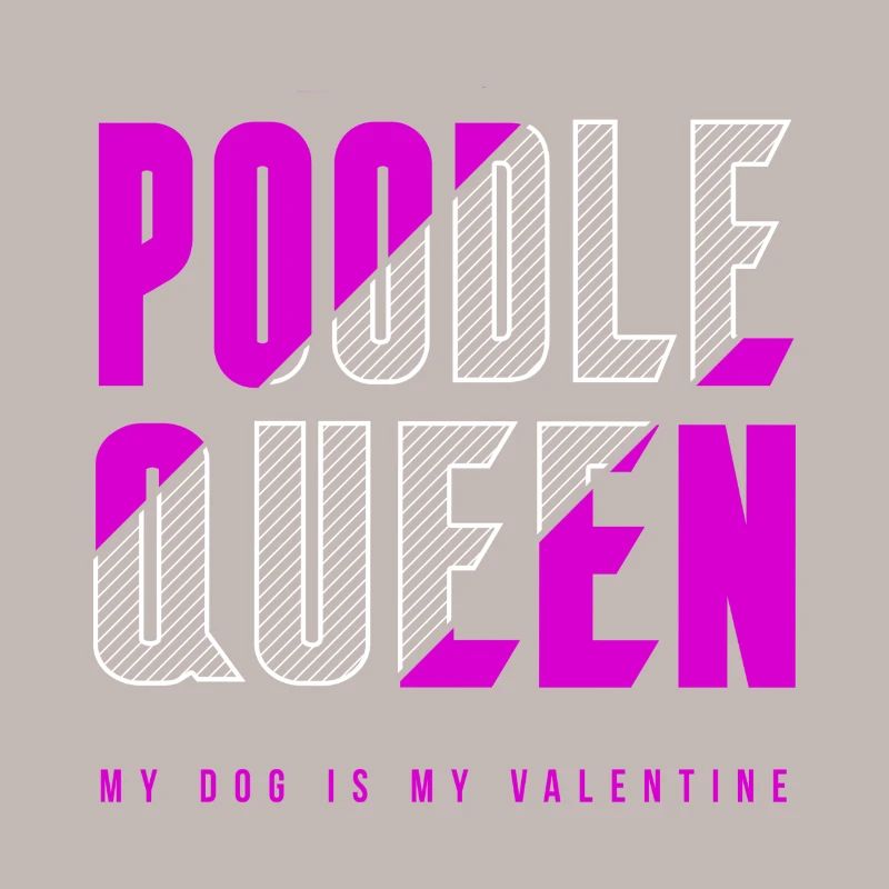 Poodle Queen