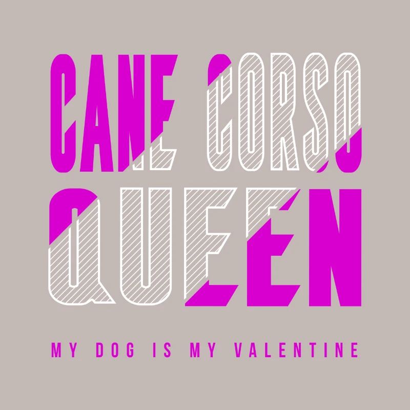 Cane Corso Queen