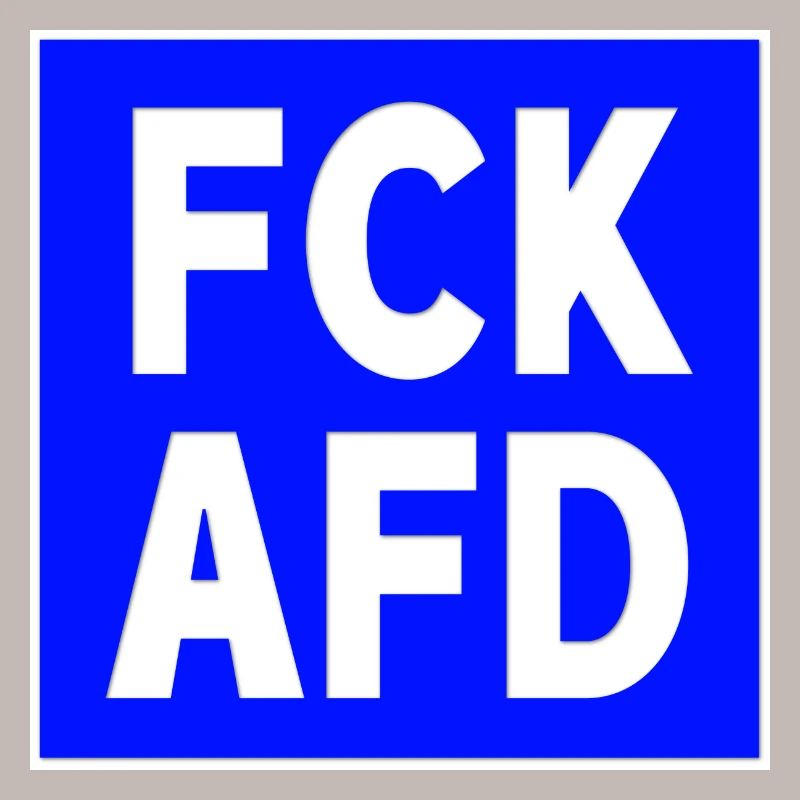 FCK AFD