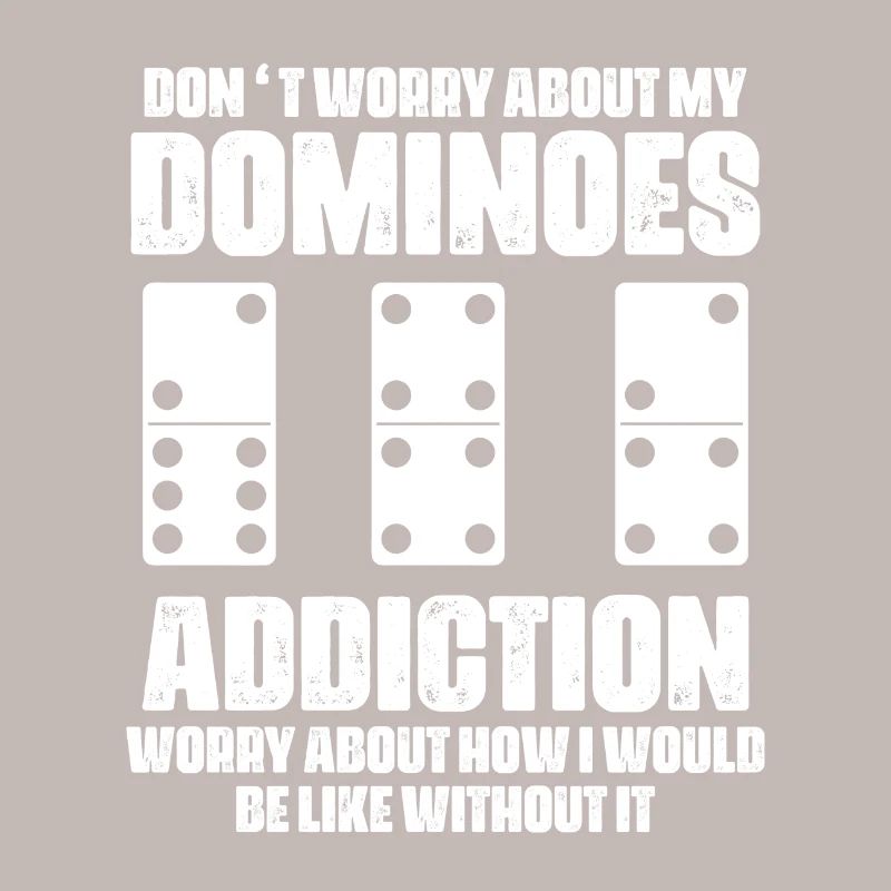 Conception de domino