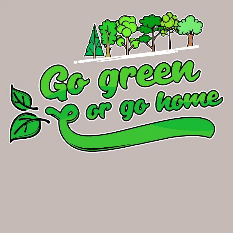 Nature Statement Earth Environment Tree Nature Conservation
