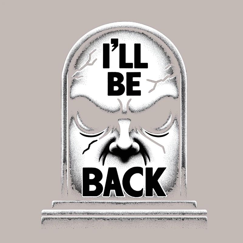 Return from the Grave