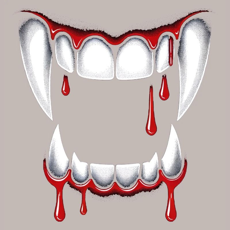 de vampire